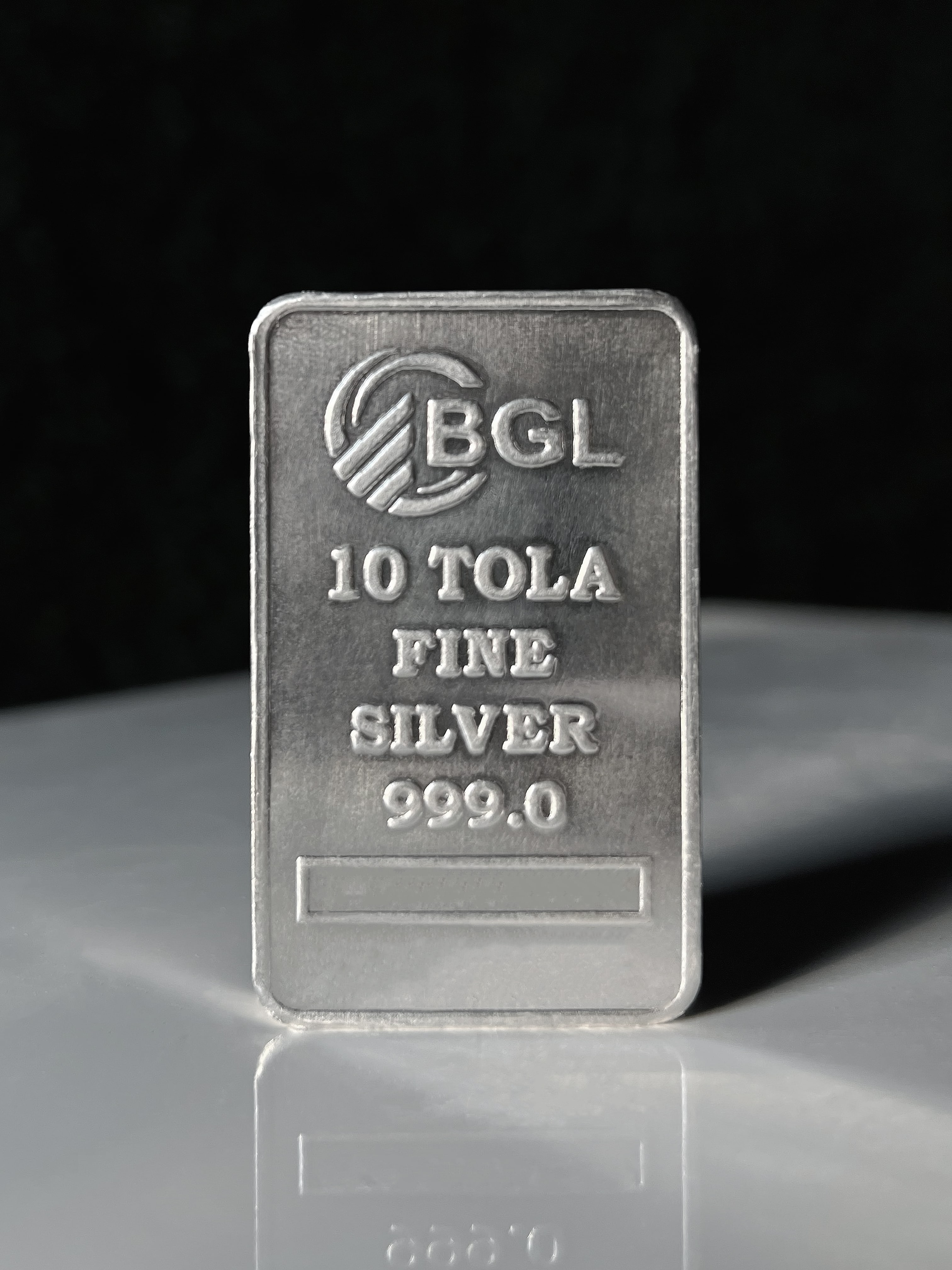 10 Tola