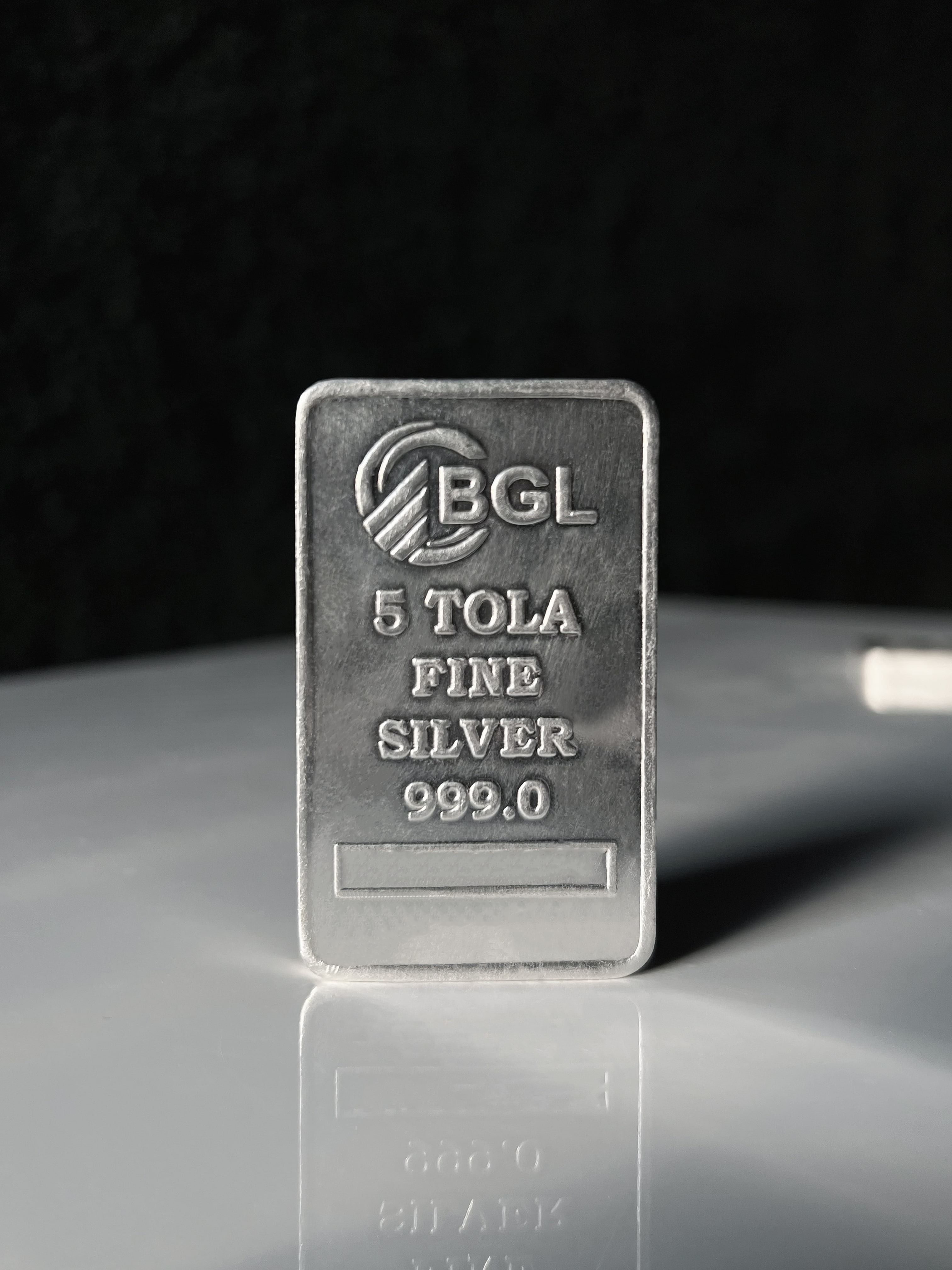 5 Tola